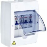 caja fusibles caja fusibles